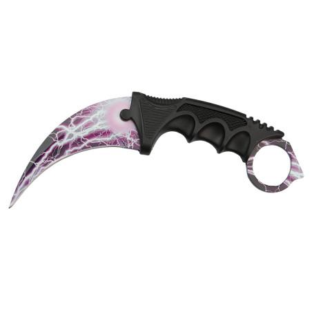 Nóż KARAMBIT CS:GO BSH ADVENTURE N-062T Nóż KARAMBIT CS:GO BSH ADVENTURE N-062T