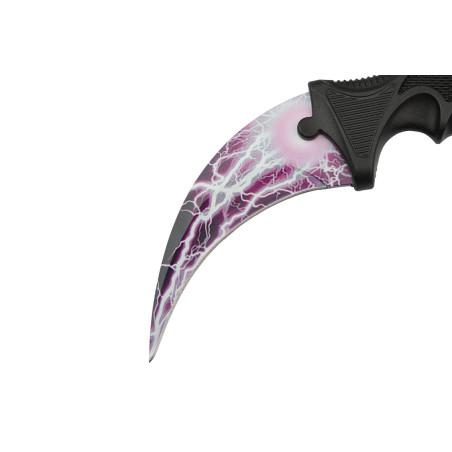 Nóż KARAMBIT CS:GO BSH ADVENTURE N-062T Nóż KARAMBIT CS:GO BSH ADVENTURE N-062T