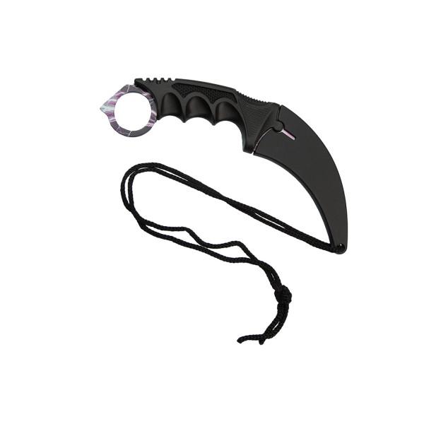 Nóż KARAMBIT CS:GO BSH ADVENTURE N-062T Nóż KARAMBIT CS:GO BSH ADVENTURE N-062T