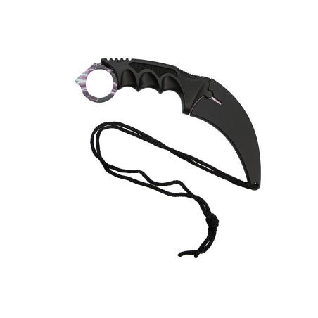 Nóż KARAMBIT CS:GO BSH ADVENTURE N-062T Nóż KARAMBIT CS:GO BSH ADVENTURE N-062T