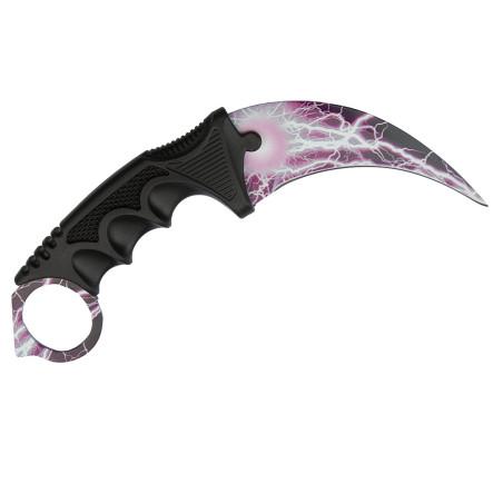 Nóż KARAMBIT CS:GO BSH ADVENTURE N-062T Nóż KARAMBIT CS:GO BSH ADVENTURE N-062T