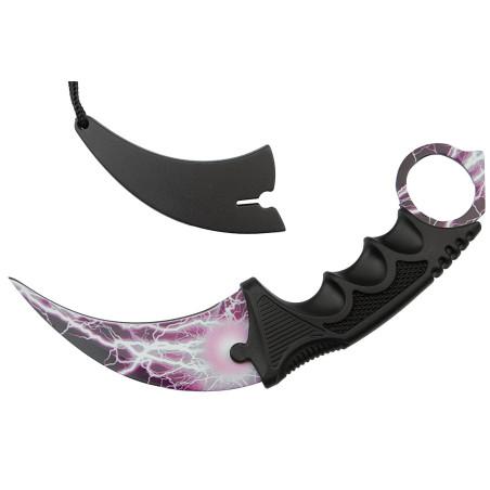 Nóż KARAMBIT CS:GO BSH ADVENTURE N-062T Nóż KARAMBIT CS:GO BSH ADVENTURE N-062T