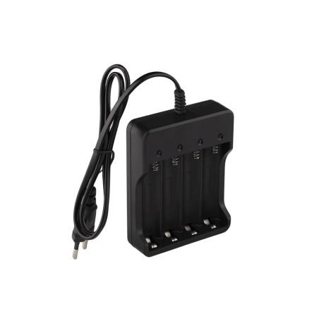 Ładowarka do Akumulatorów 18650 3,7 V - 4,2 V A-027
