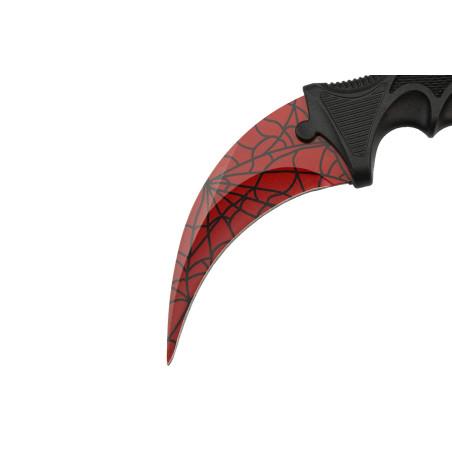 Nóż KARAMBIT CS:GO BSH ADVENTURE N-062W