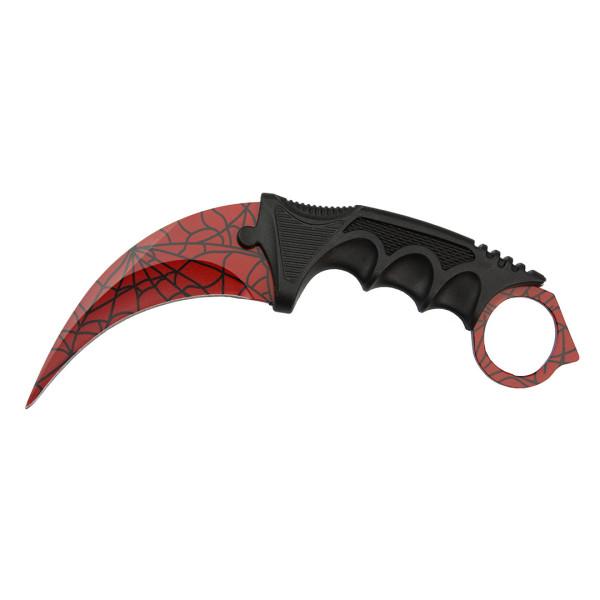 Nóż KARAMBIT CS:GO BSH ADVENTURE N-062W