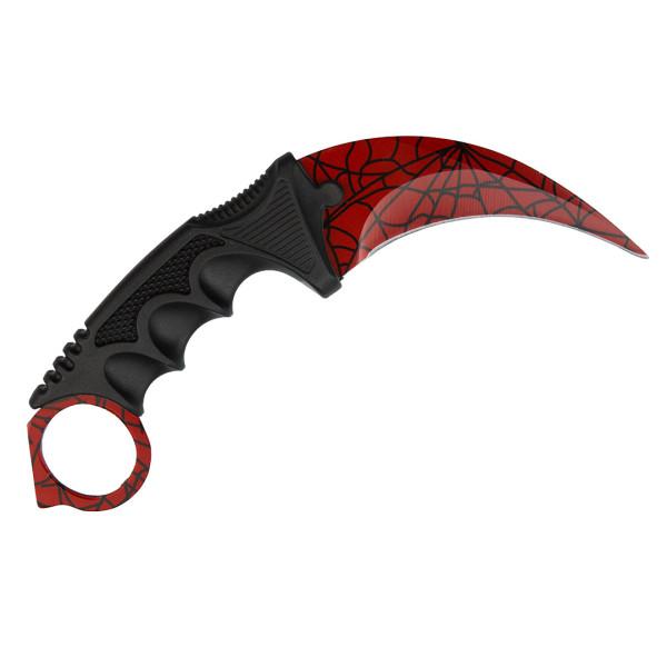 Nóż KARAMBIT CS:GO BSH ADVENTURE N-062W