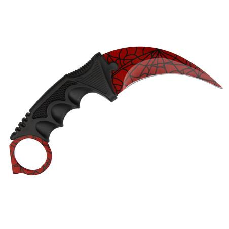 Nóż KARAMBIT CS:GO BSH ADVENTURE N-062W