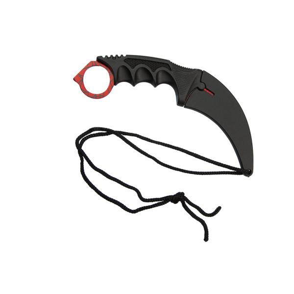 Nóż KARAMBIT CS:GO BSH ADVENTURE N-062W