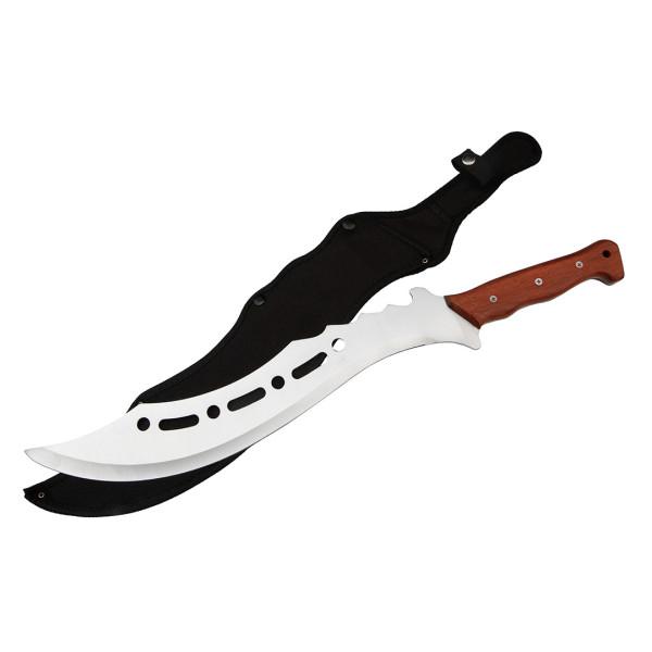 Maczeta Alladyn 58 cm N-616