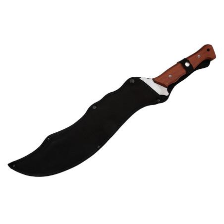 Maczeta Alladyn 58 cm N-616