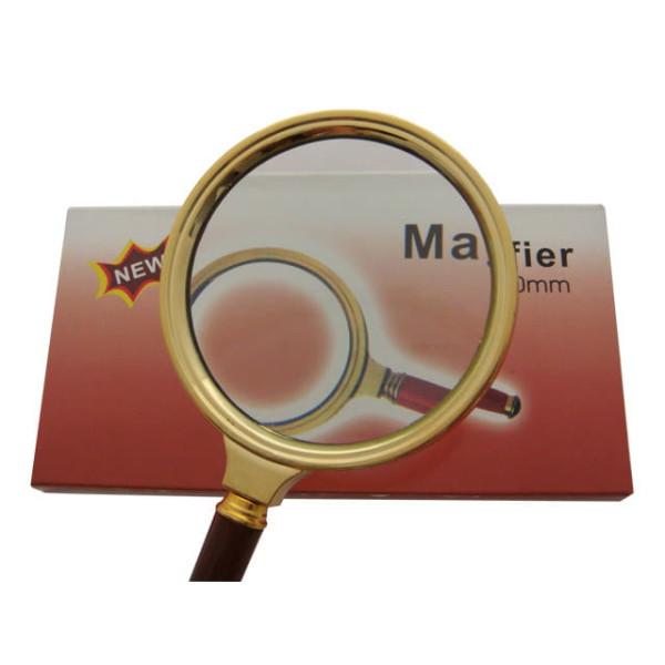 Lupa 90 mm COMET LP-012