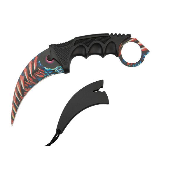 Nóż KARAMBIT CS:GO N-062G