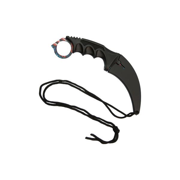 Nóż KARAMBIT CS:GO N-062G
