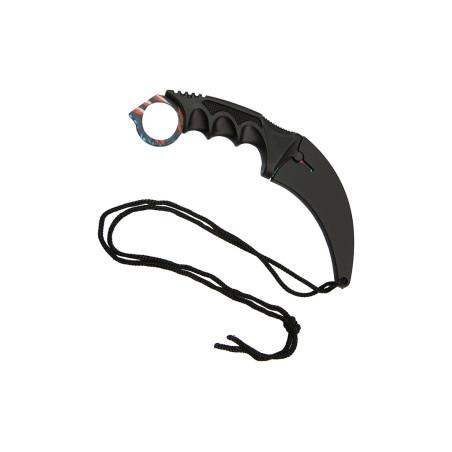 Nóż KARAMBIT CS:GO N-062G
