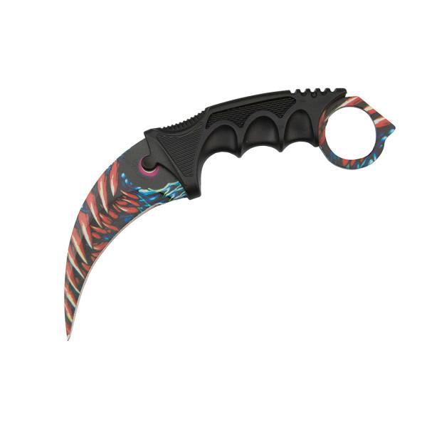 Nóż KARAMBIT CS:GO N-062G