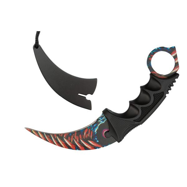 Nóż KARAMBIT CS:GO N-062G