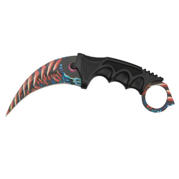 Nóż KARAMBIT CS:GO N-062G