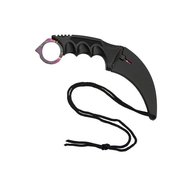 Nóż KARAMBIT CS:GO N-062H