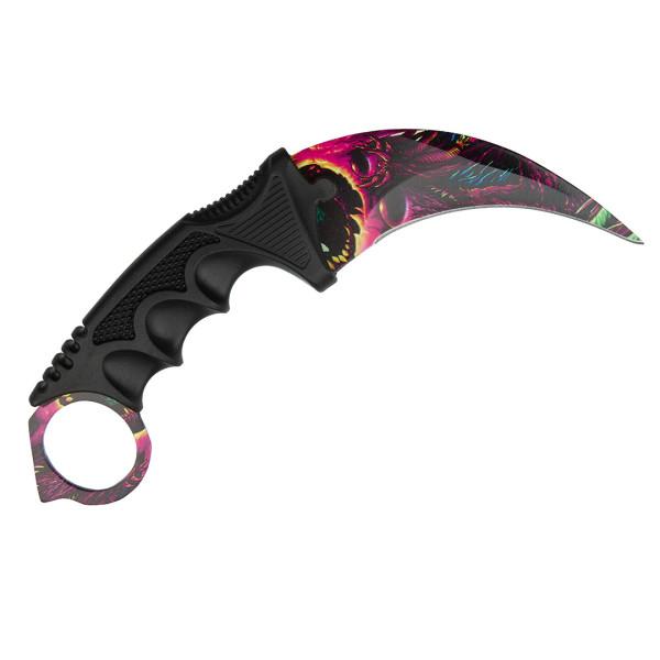 Nóż KARAMBIT CS:GO N-062H