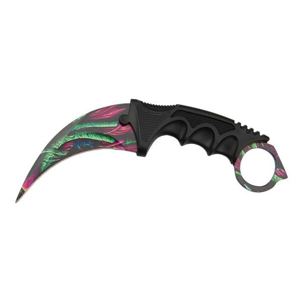 Nóż KARAMBIT CS:GO N-062H
