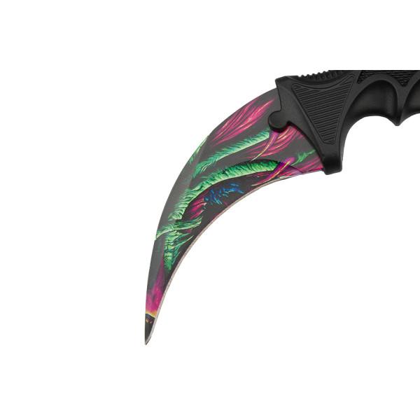 Nóż KARAMBIT CS:GO N-062H