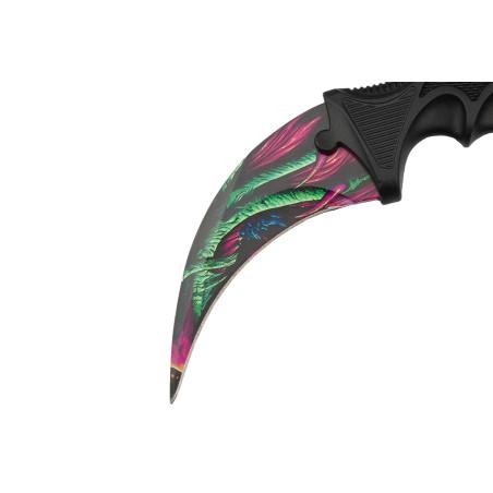 Nóż KARAMBIT CS:GO N-062H