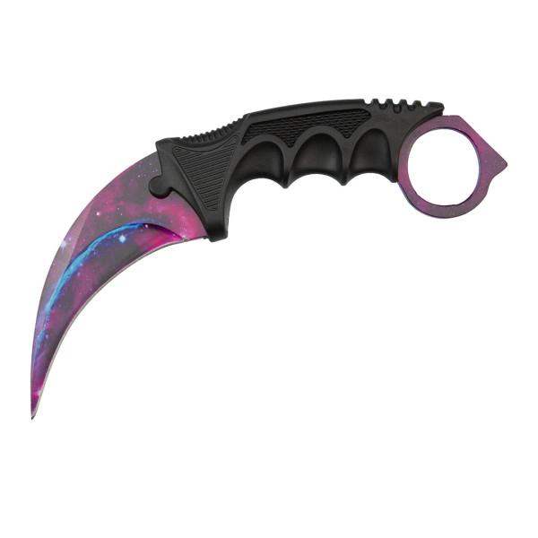 Nóż KARAMBIT CS:GO BSH ADVENTURE N-062K