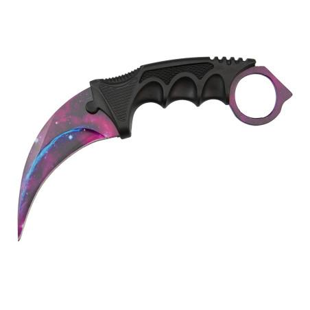 Nóż KARAMBIT CS:GO BSH ADVENTURE N-062K