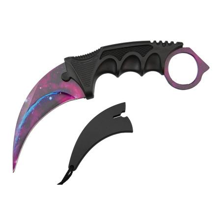 Nóż KARAMBIT CS:GO BSH ADVENTURE N-062K