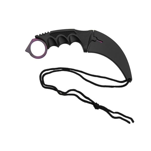 Nóż KARAMBIT CS:GO BSH ADVENTURE N-062K