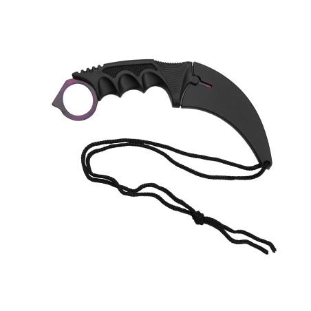 Nóż KARAMBIT CS:GO BSH ADVENTURE N-062K