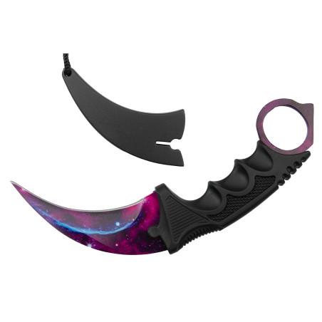 Nóż KARAMBIT CS:GO BSH ADVENTURE N-062K