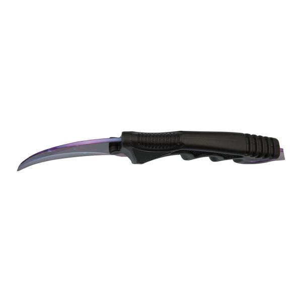 Nóż KARAMBIT CS:GO BSH ADVENTURE N-062K