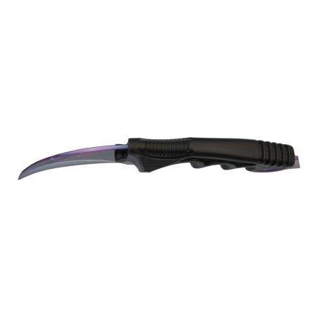 Nóż KARAMBIT CS:GO BSH ADVENTURE N-062K