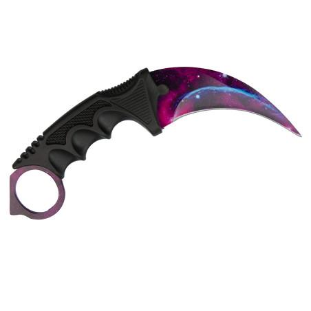 Nóż KARAMBIT CS:GO BSH ADVENTURE N-062K