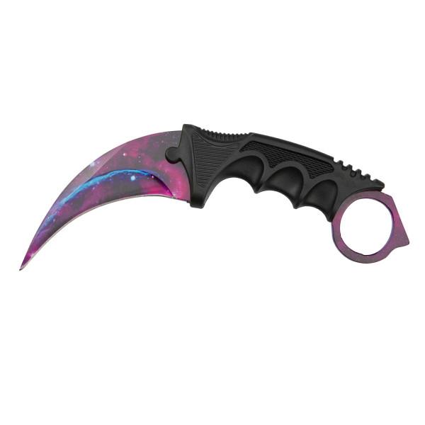 Nóż KARAMBIT CS:GO BSH ADVENTURE N-062K