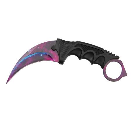 Nóż KARAMBIT CS:GO BSH ADVENTURE N-062K