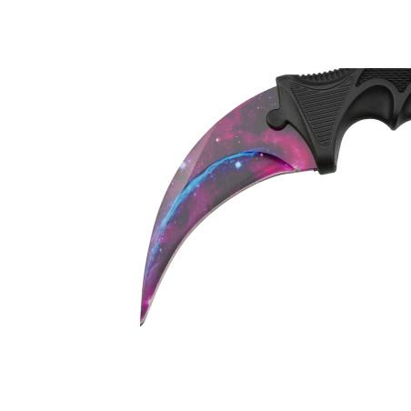 Nóż KARAMBIT CS:GO BSH ADVENTURE N-062K