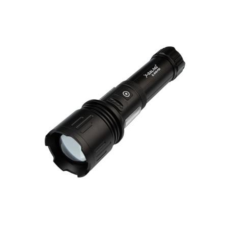 Latarka X-BALOG Z Bocznym Światłem BL-W406-P360 L-115 Latarka X-BALOG Z Bocznym Światłem BL-W406-P360 L-115