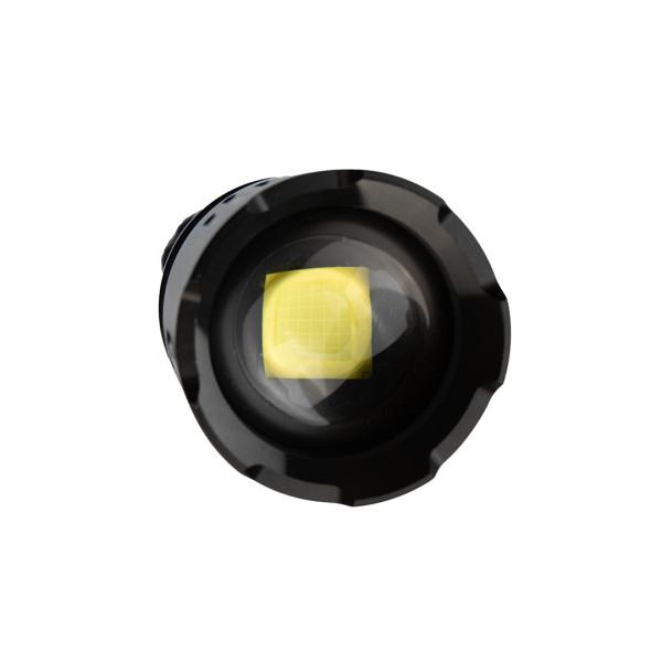 Latarka X-BALOG Z Bocznym Światłem BL-W406-P360 L-115 Latarka X-BALOG Z Bocznym Światłem BL-W406-P360 L-115