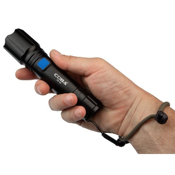 Latarka COBA CB-39 L-116