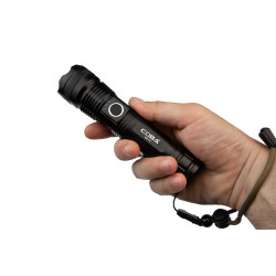 Latarka COBA CB-41 L-117 2