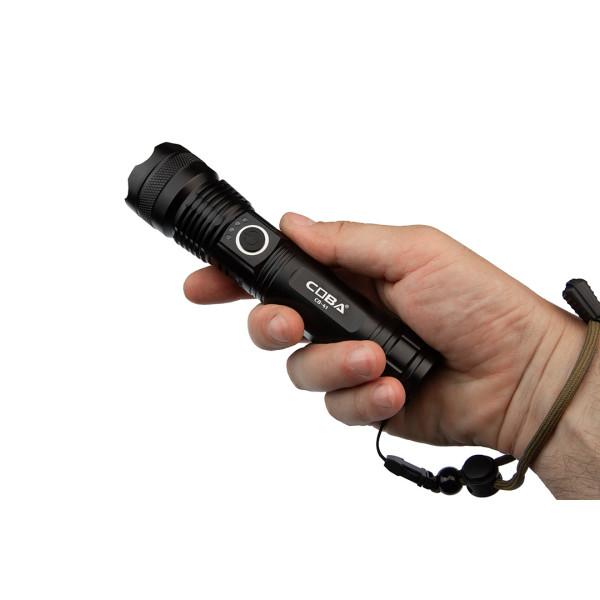 Latarka COBA CB-41 L-117