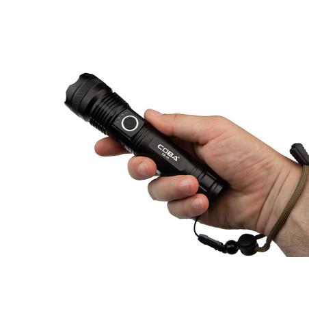 Latarka COBA CB-41 L-117