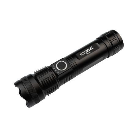 Latarka COBA CB-41 L-117