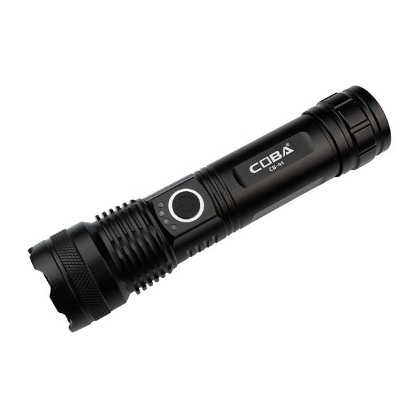 Latarka COBA CB-41 L-117