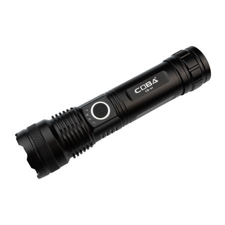 Latarka COBA CB-41 L-117