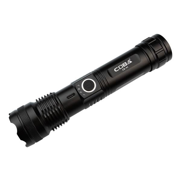 Latarka COBA CB-41 L-117