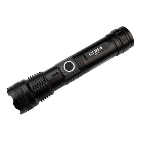 Latarka COBA CB-41 L-117