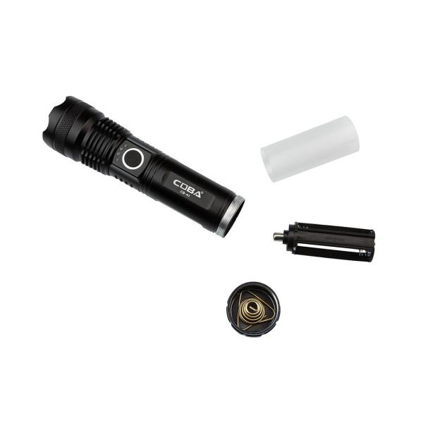 Latarka COBA CB-41 L-117